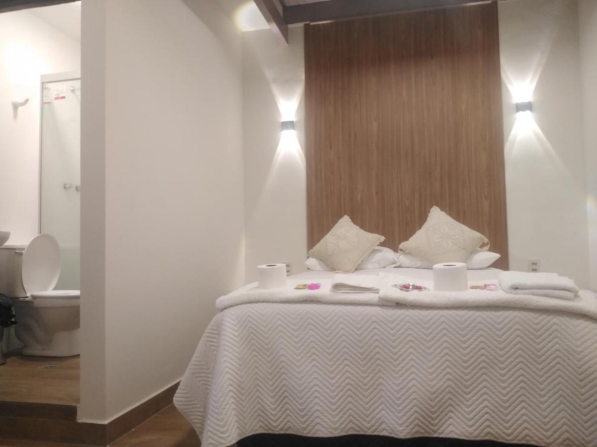 Hospedaje Ajayu Sucre Phòng bức ảnh