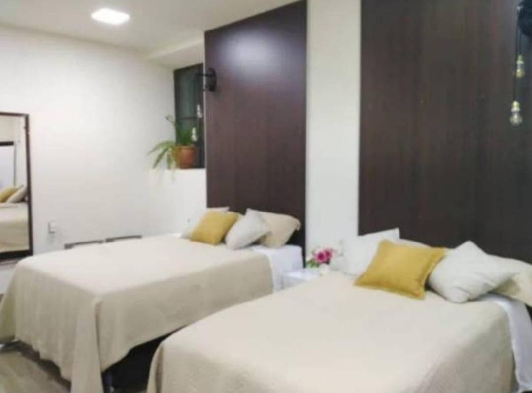 Hospedaje Ajayu Sucre Ngoại thất bức ảnh