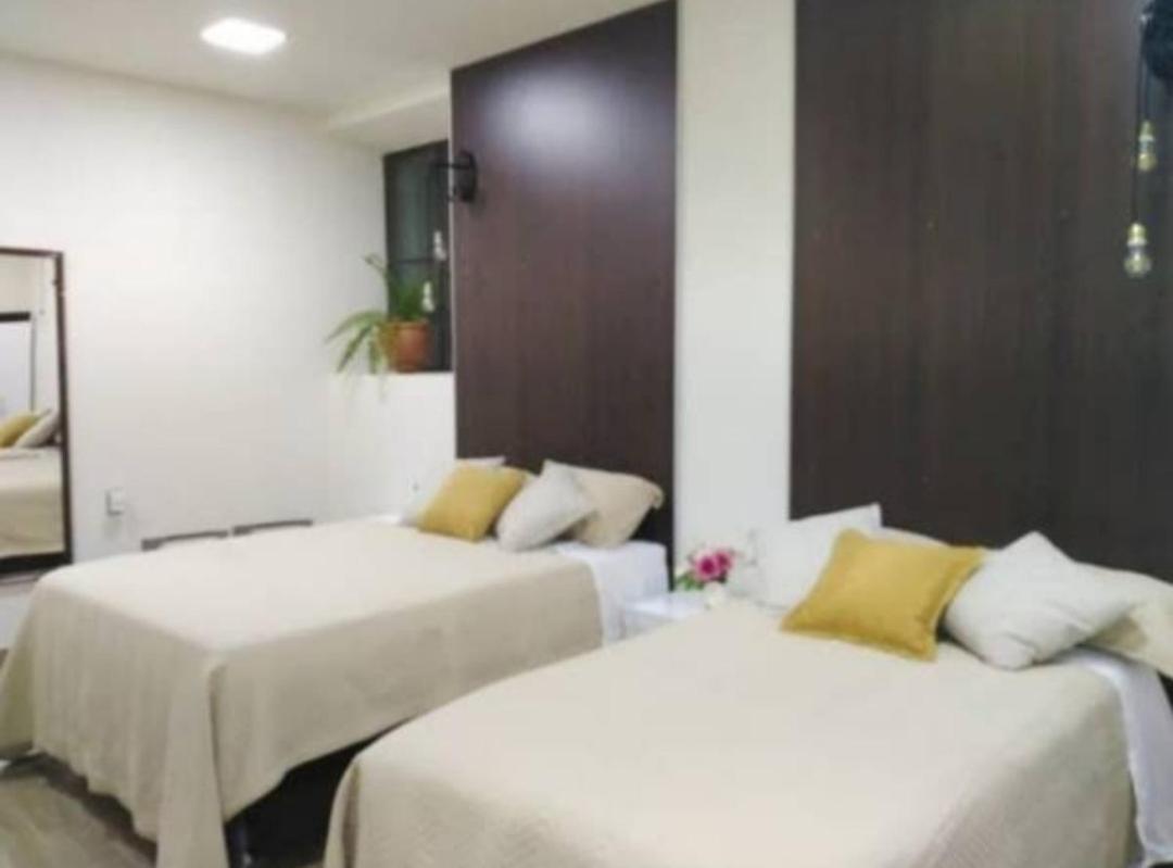 Hospedaje Ajayu Sucre Phòng bức ảnh