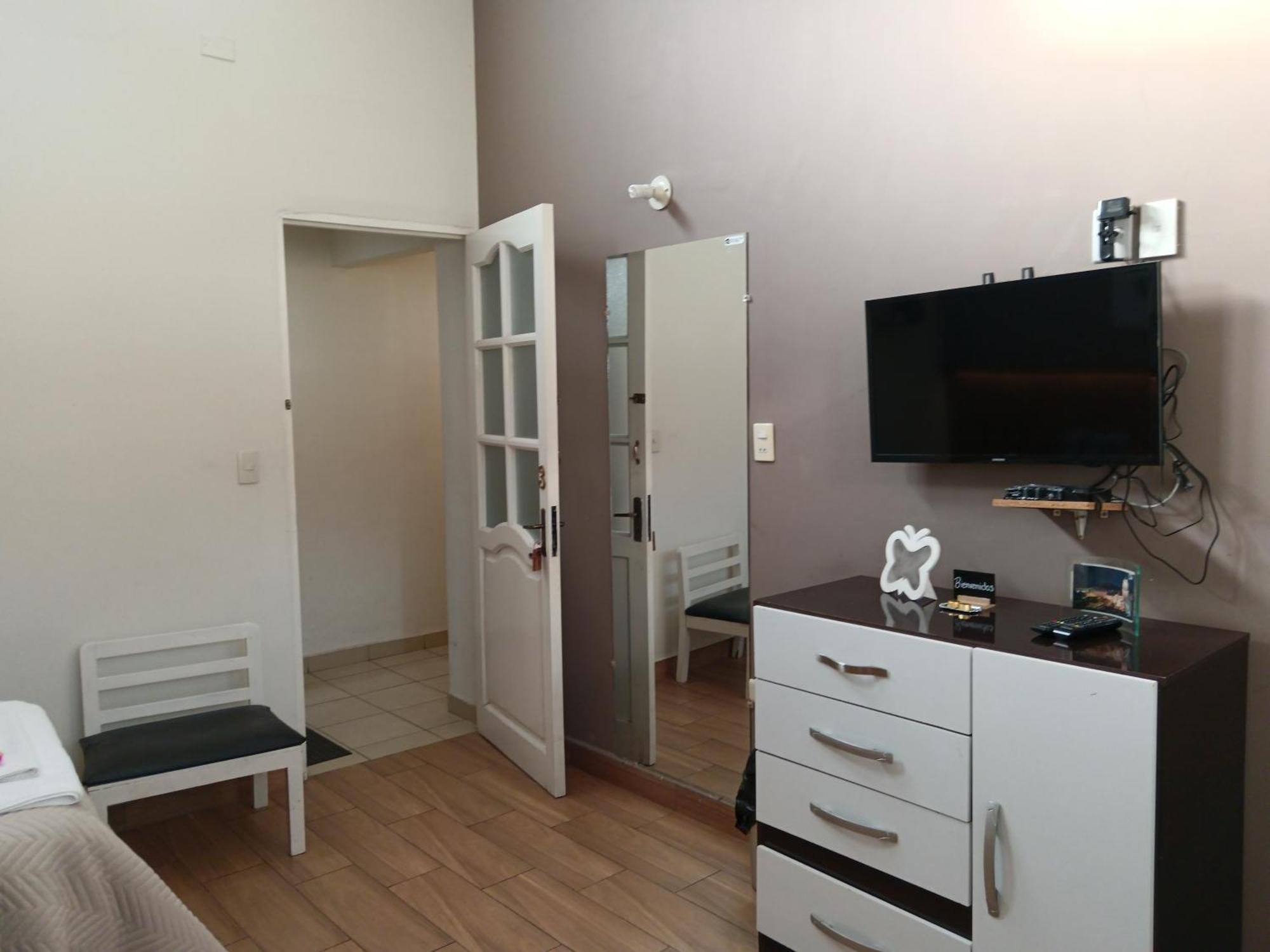 Hospedaje Ajayu Sucre Phòng bức ảnh