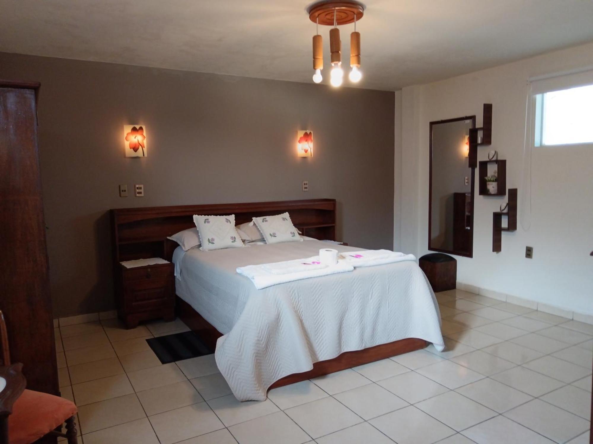 Hospedaje Ajayu Sucre Phòng bức ảnh