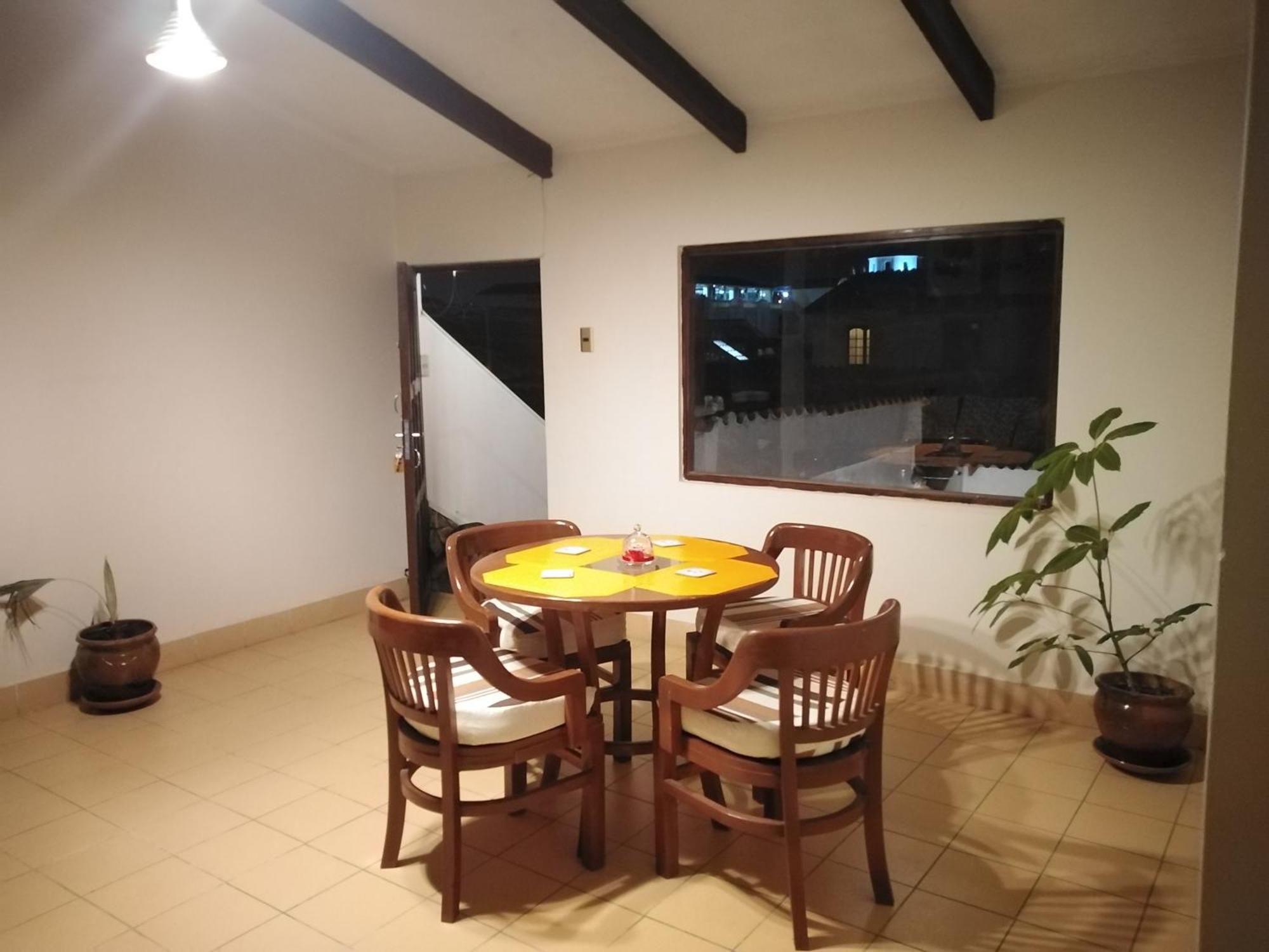 Hospedaje Ajayu Sucre Phòng bức ảnh