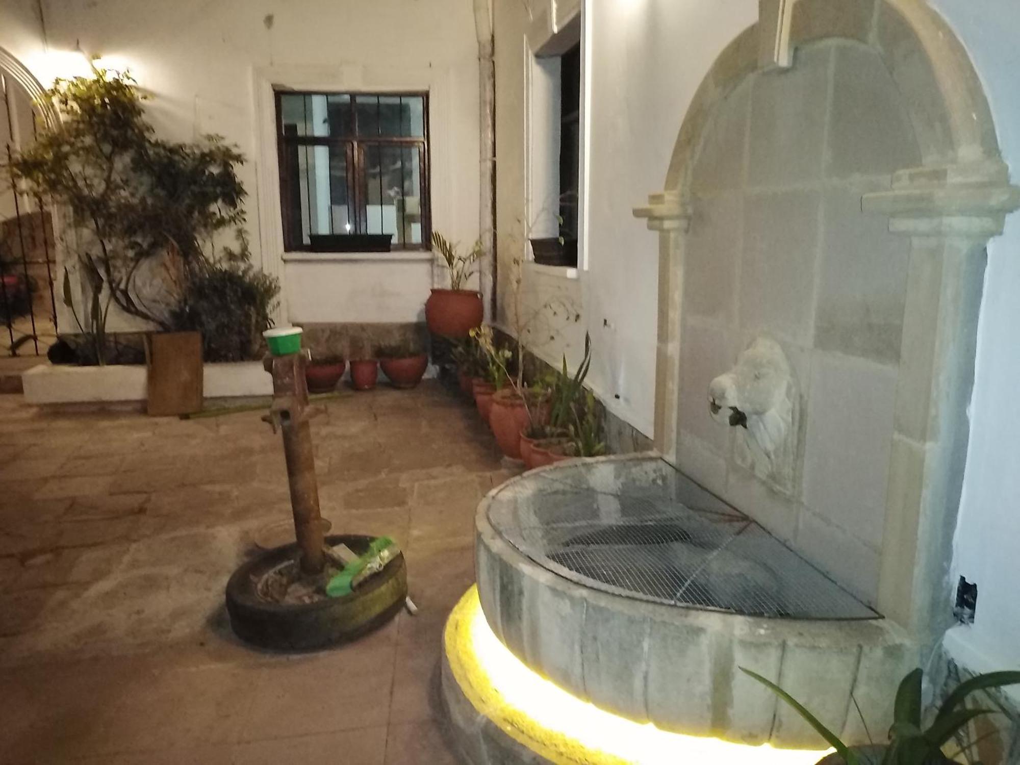 Hospedaje Ajayu Sucre Phòng bức ảnh