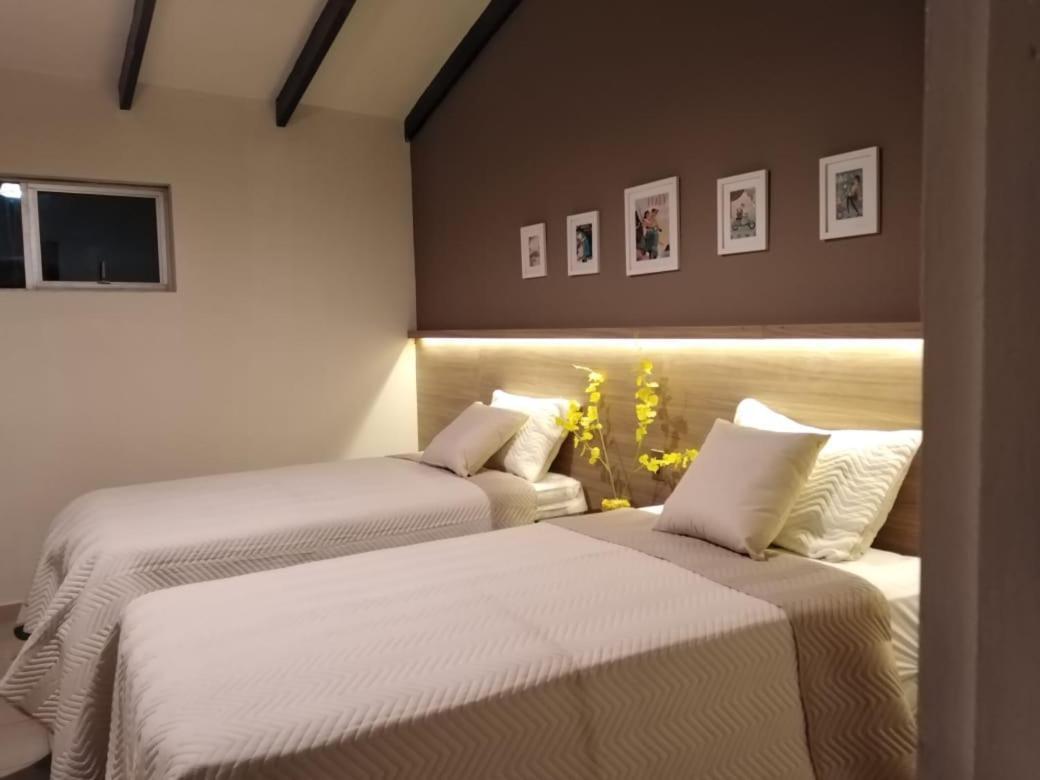 Hospedaje Ajayu Sucre Ngoại thất bức ảnh