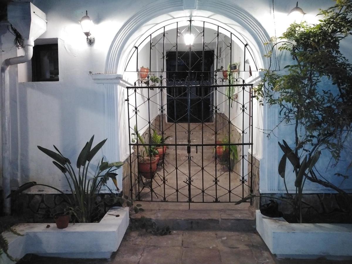 Hospedaje Ajayu Sucre Ngoại thất bức ảnh